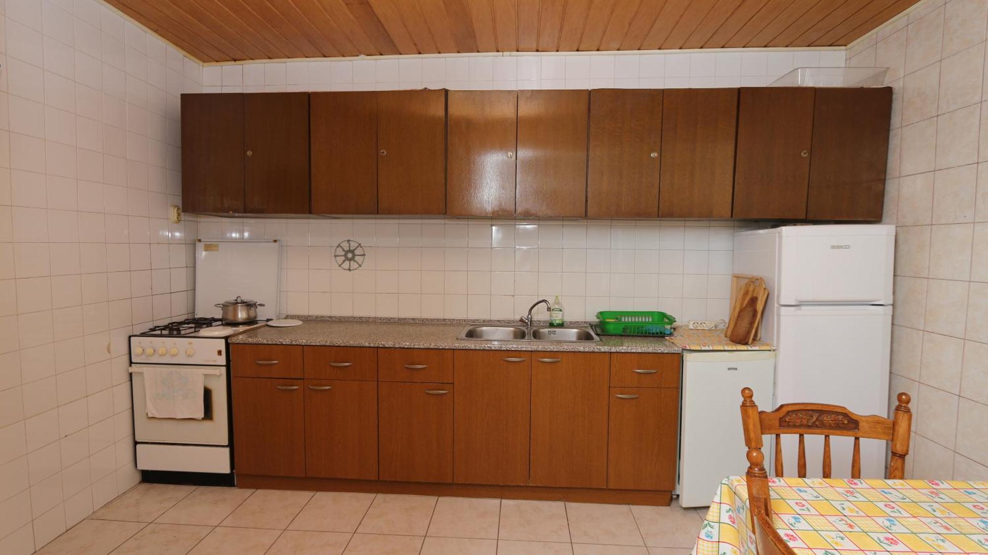Dinka Guesthouse Makarska Eksteriør billede